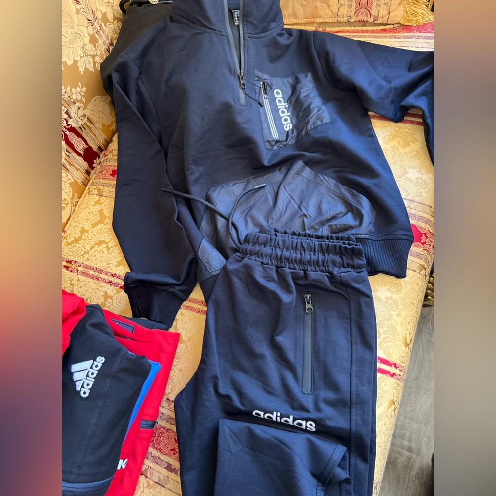 Children's Jumpsuits - Picture 3 of 10